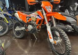 KTM EXC 350 F (2022) usata