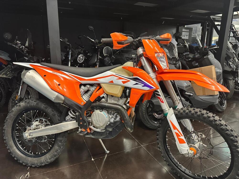 KTM EXC 350 F (2022) (2)