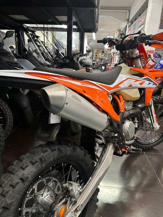 KTM EXC 350 F (2022) (3)