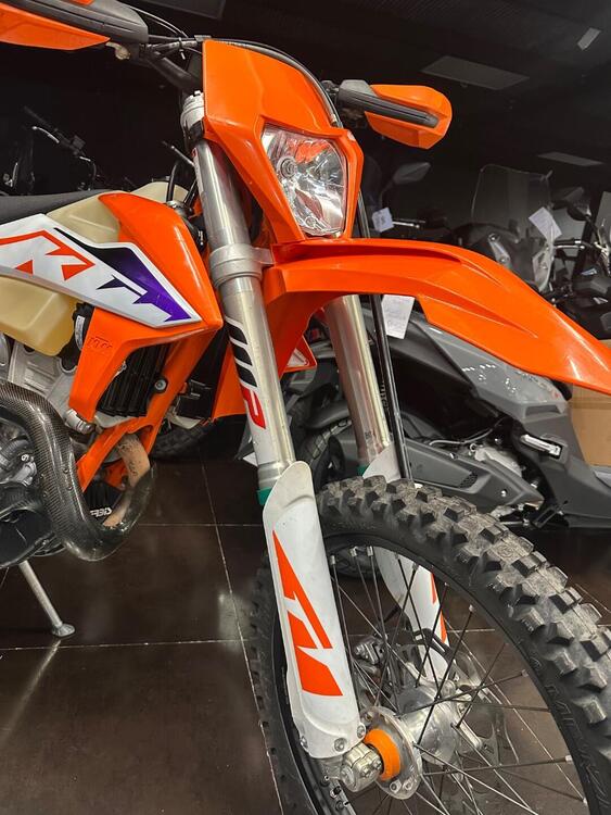 KTM EXC 350 F (2022) (5)