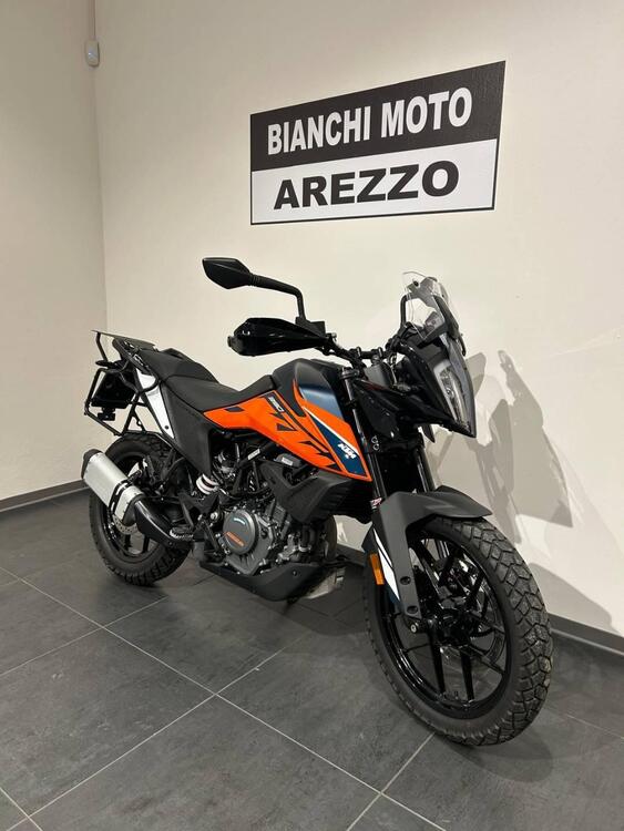 KTM 390 Adventure (2022 - 24) (3)