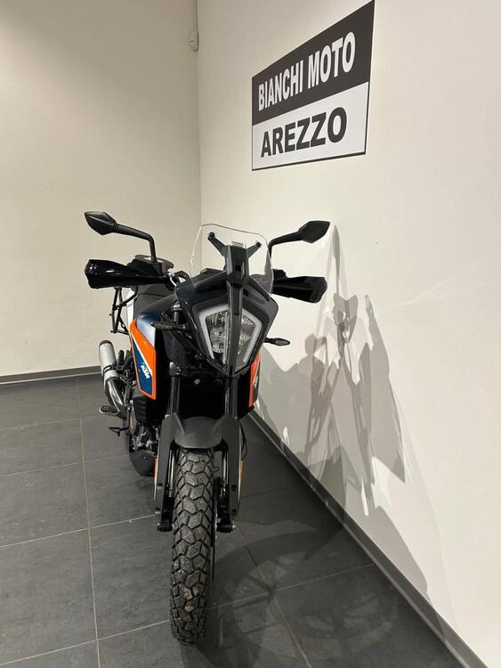 KTM 390 Adventure (2022 - 24) (4)