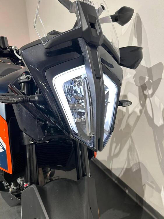 KTM 390 Adventure (2022 - 24) (5)