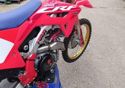 Honda CRF 450 R (2023) usata