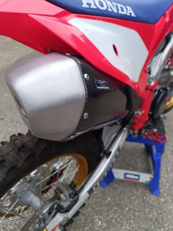 Honda CRF 450 R (2023) (3)