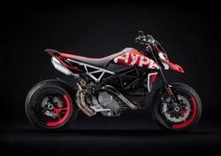 Ducati Hypermotard 950 RVE (2022 - 24) nuova