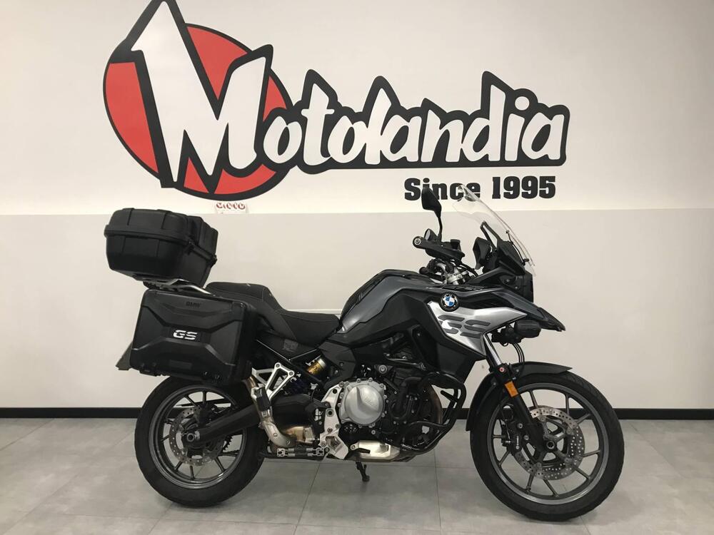 Bmw F 750 GS (2018 - 20) (3)