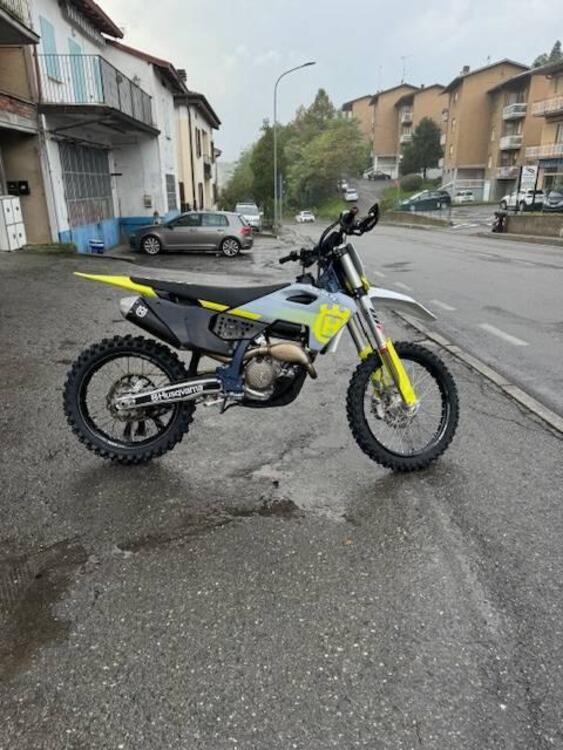 Husqvarna FC 250 (2024) (5)