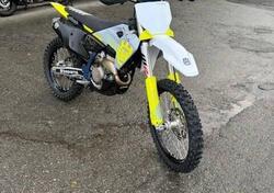 Husqvarna FC 250 (2024) usata