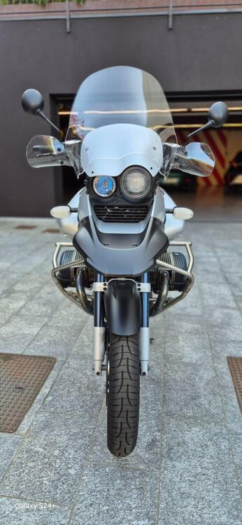 Bmw R 1150 GS Adventure (2002 - 06) (4)