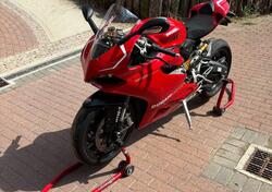 Ducati 899 Panigale ABS (2013 - 15) usata