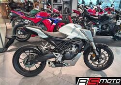 Honda CB 125 R (2018 - 20) usata