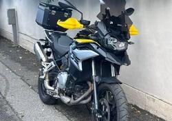 Bmw F 750 GS Edition 40 Years GS (2021) usata