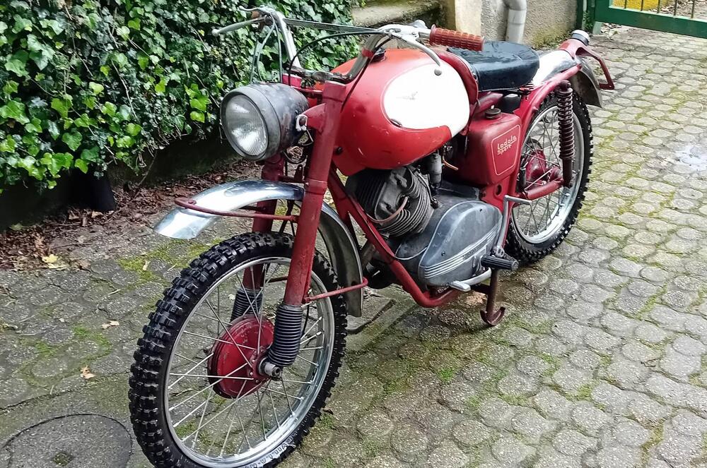 Moto Guzzi Lodola 175 (5)