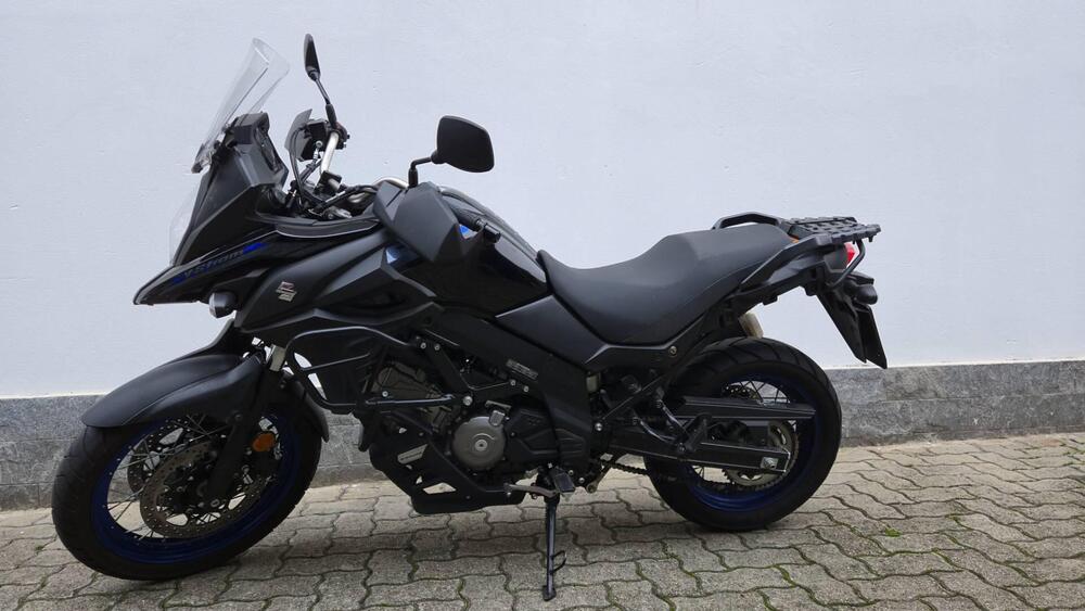 Suzuki V-Strom 650XT (2021 - 24) (2)