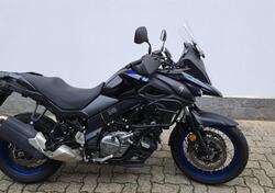 Suzuki V-Strom 650XT (2021 - 24) usata