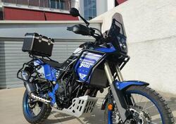 Yamaha Ténéré 700 (2021) usata