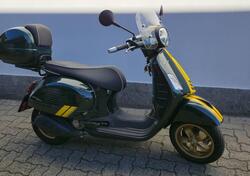 Vespa GTS 300 Super Racing Sixties Hpe (2021 - 22) usata