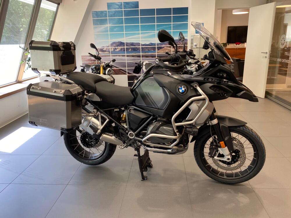 Bmw R 1250 GS Adventure (2021 - 24)