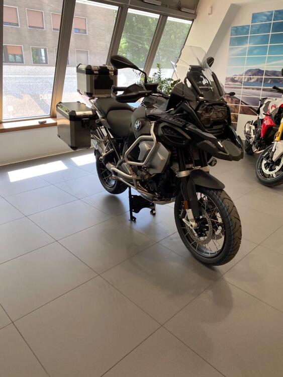 Bmw R 1250 GS Adventure (2021 - 24) (2)