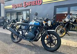 Royal Enfield Continental GT 650 (2021 - 24) usata