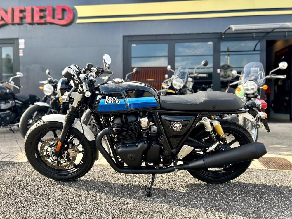 Royal Enfield Continental GT 650 (2021 - 24) (4)