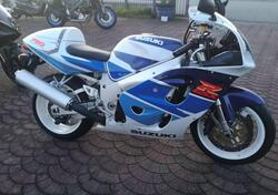 Suzuki GSX R 750 (1996 - 97) usata