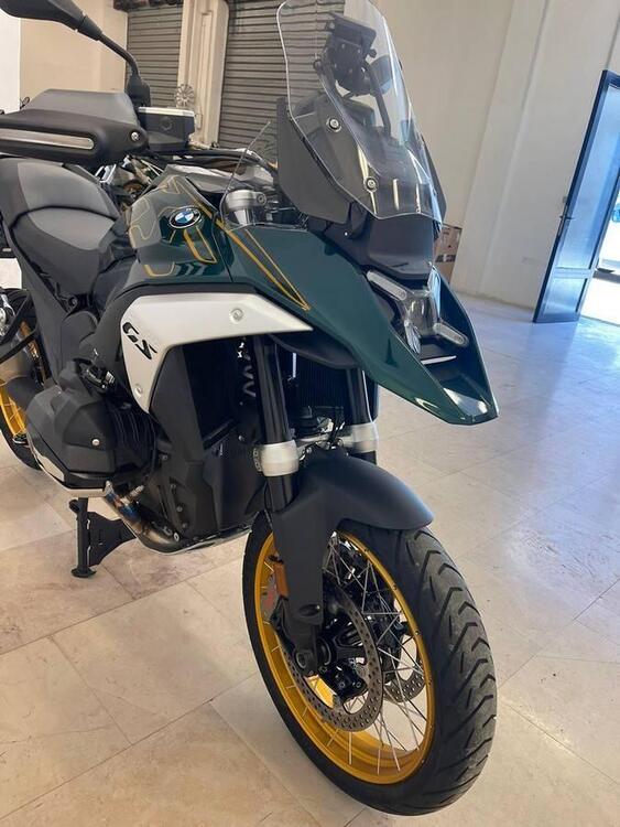 Bmw R 1300 GS Option 719 Tramuntana (2023 - 25) (2)