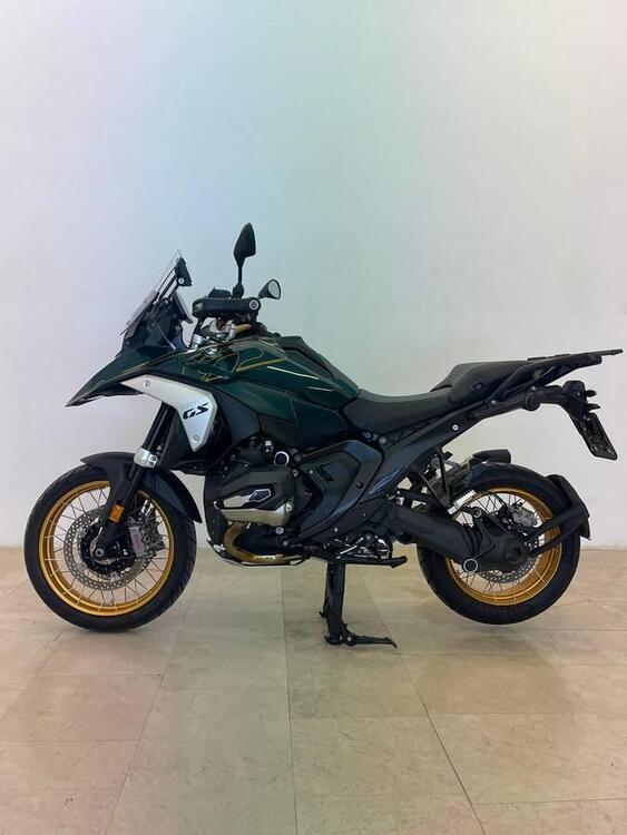 Bmw R 1300 GS Option 719 Tramuntana (2023 - 25)