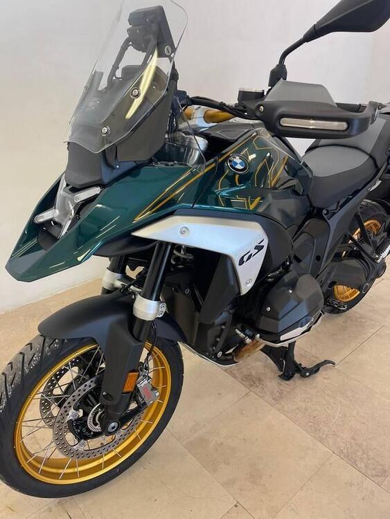 Bmw R 1300 GS Option 719 Tramuntana (2023 - 25) (3)