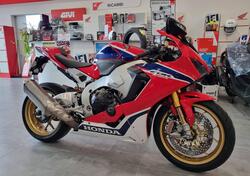 Honda CBR 1000 RR Fireblade SP (2017 - 19) usata