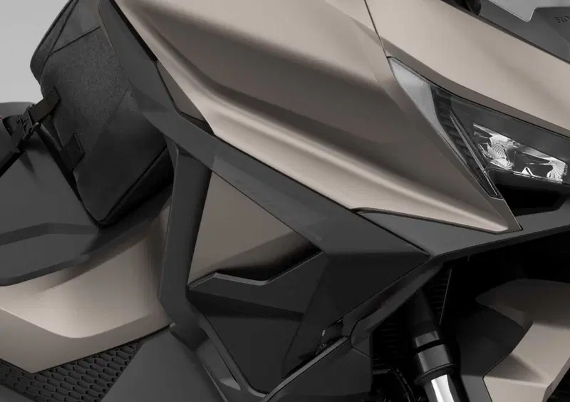 Honda Forza 750 Forza 750 (2025 - 26) (8)