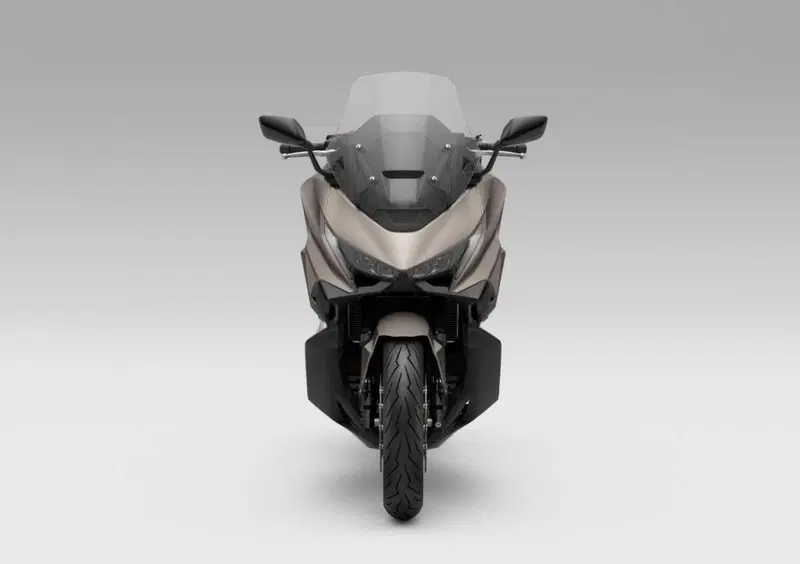Honda Forza 750 Forza 750 (2025 - 26) (7)