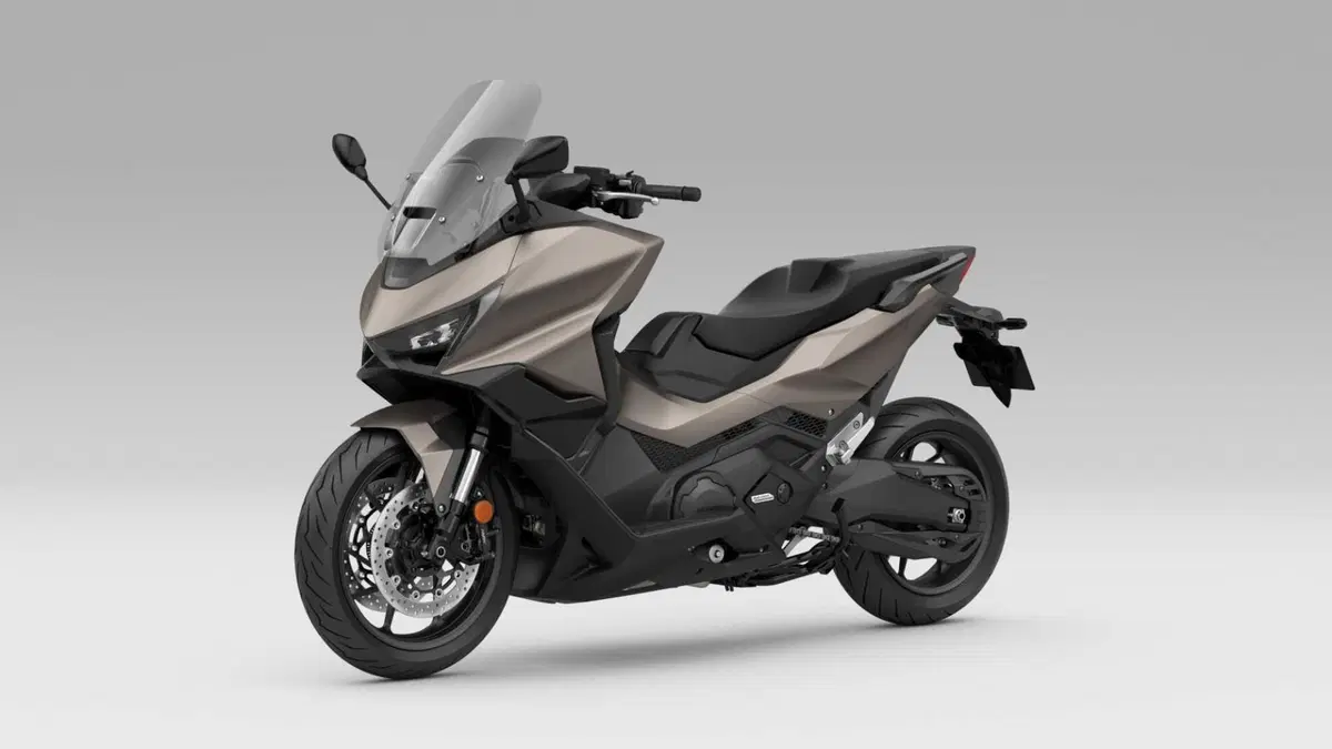Honda Forza 750 Forza 750 (2025 - 26) (6)
