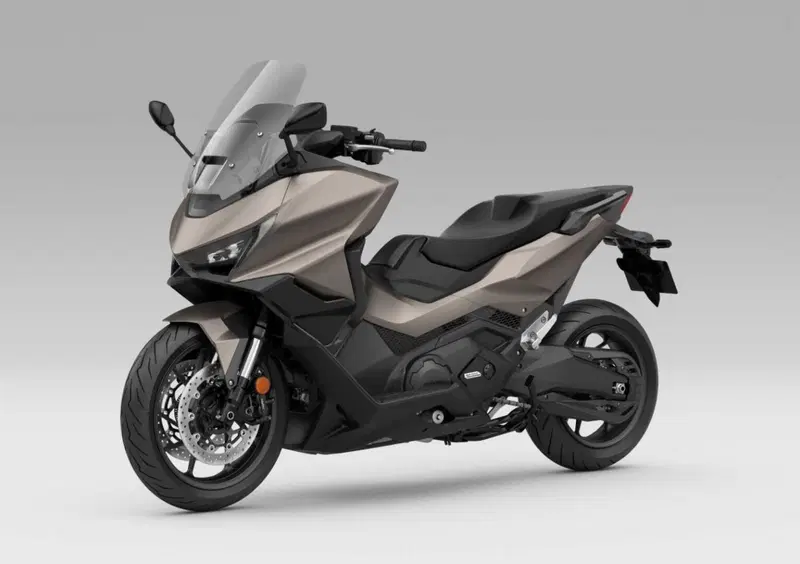 Honda Forza 750 Forza 750 (2025 - 26) (6)