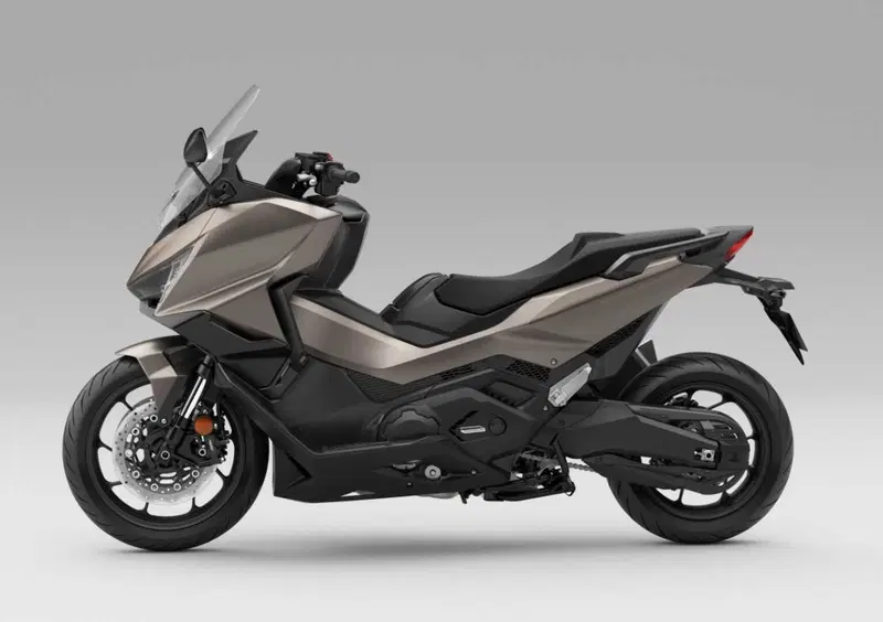Honda Forza 750 Forza 750 (2025 - 26) (5)