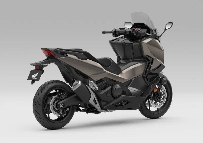 Honda Forza 750 Forza 750 (2025 - 26) (3)
