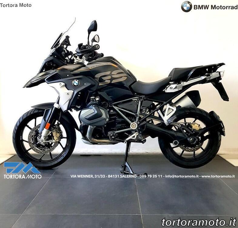 Bmw R 1250 GS (2019 - 20)