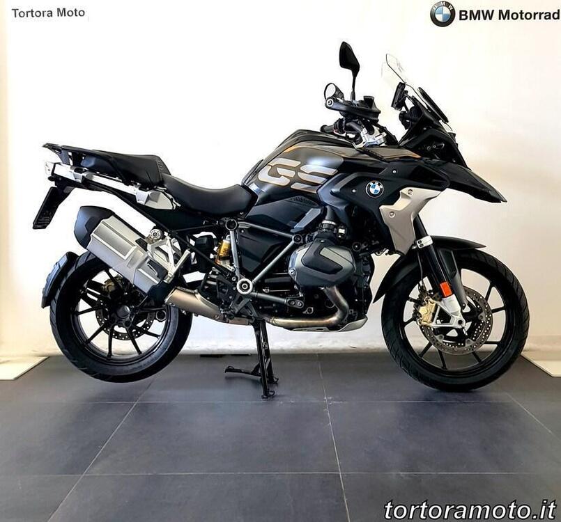 Bmw R 1250 GS (2019 - 20) (2)