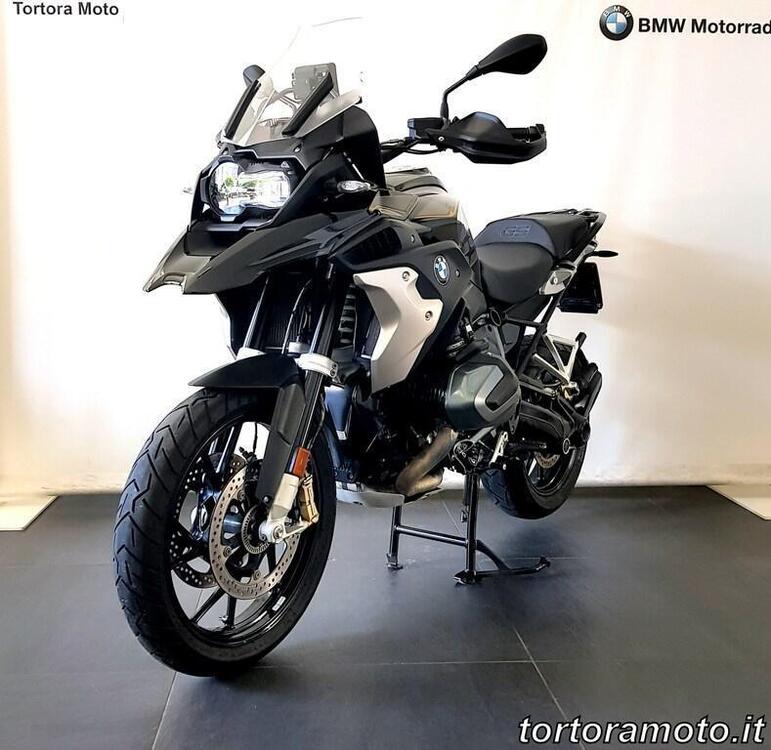 Bmw R 1250 GS (2019 - 20) (3)