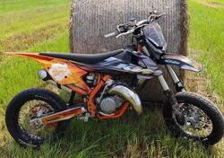 KTM SX 125 (2024) usata