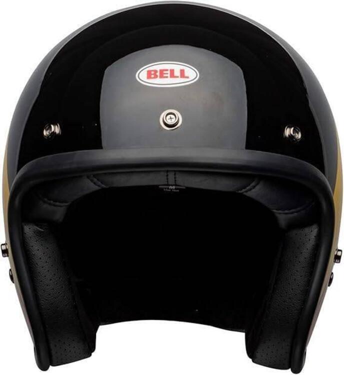 Casco Bell Custom 500 Nuovo - Tg. S - Limited Seri (4)