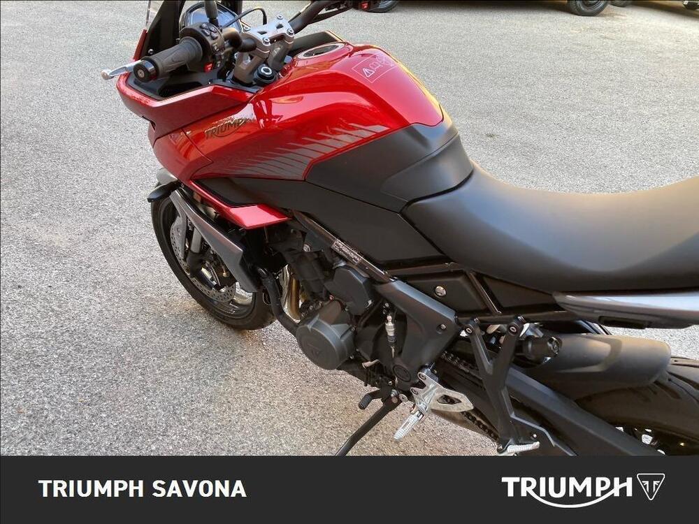 Triumph Tiger Sport 660 (2022 - 24) (4)