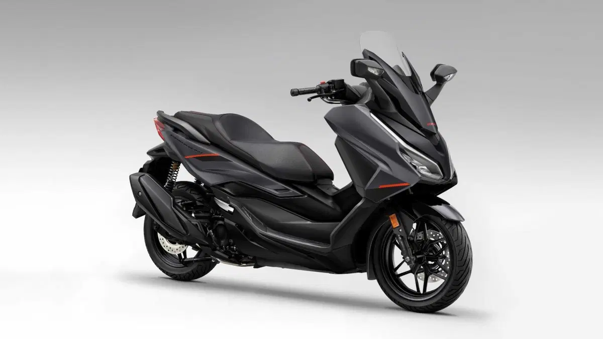 Honda Forza 350 Forza 350 (2025 - 26) (3)
