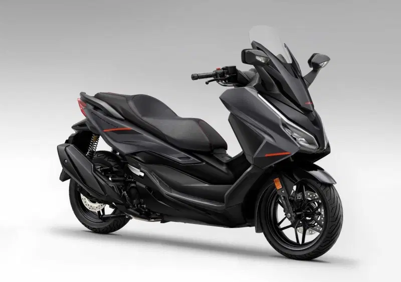 Honda Forza 350 Forza 350 (2025 - 26) (3)