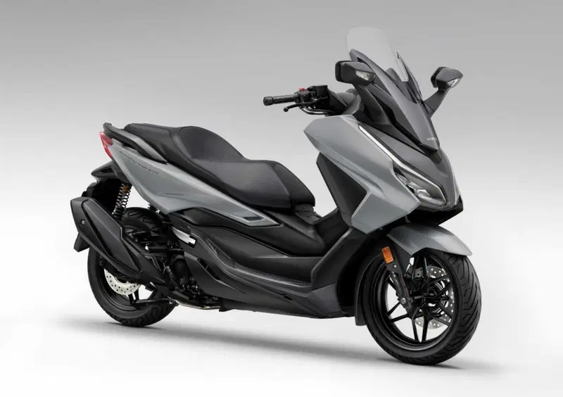 Honda Forza 350 Forza 350 (2025 - 26)