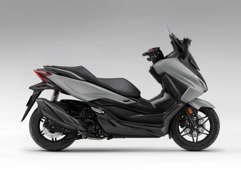 Honda Forza 350 Forza 350 (2025 - 26) (2)