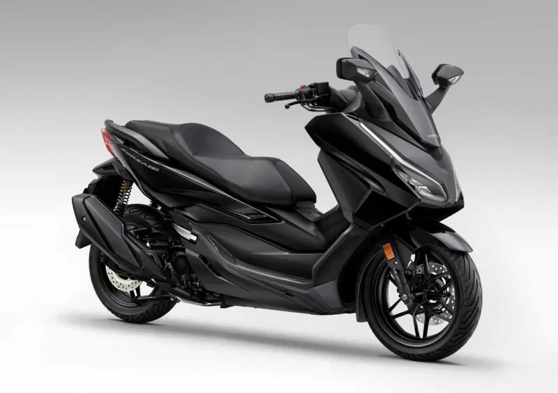 Honda Forza 350 Forza 350 (2025 - 26) (7)