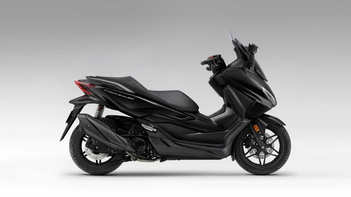 Honda Forza 350 Forza 350 (2025 - 26) (8)