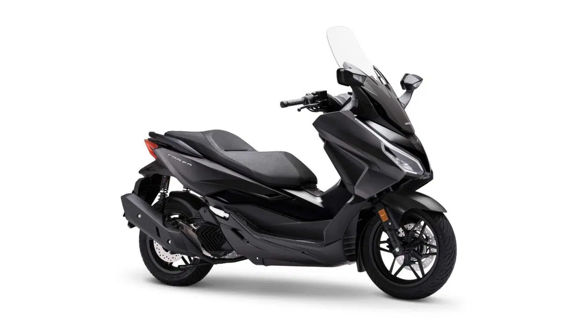 Honda Forza 125 Forza 125 (2025 - 26)